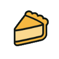 PromptPie Logo